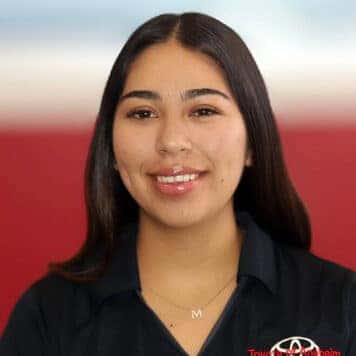 Melany Barajas
