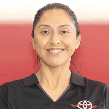 Marlene Gutierrez
