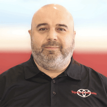 Yehia  Eljendi