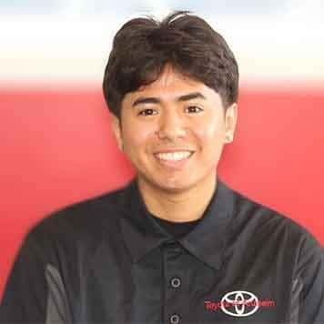 Edgar  Vargas