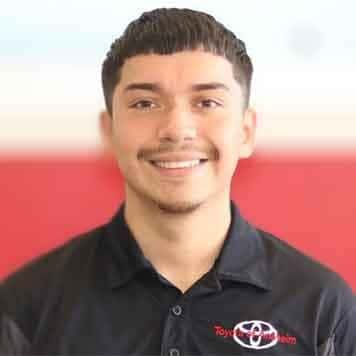 Jose  Cazares