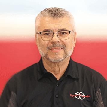 Edgar  Canizales