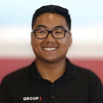 Jacob  Kwon