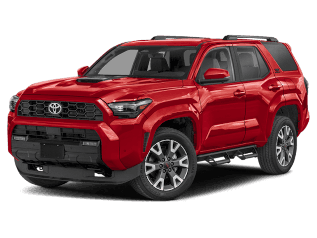 toyota-4Runner