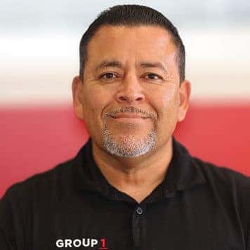 Donald  Moreno