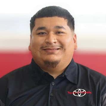 Raul  Alvarado