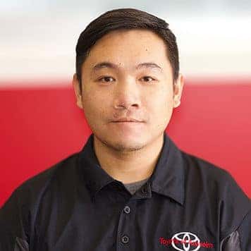 Tri  Cao
