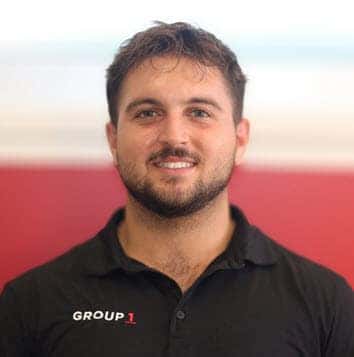 Daniel Nalbandian