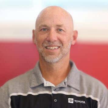 Dennis Simecek