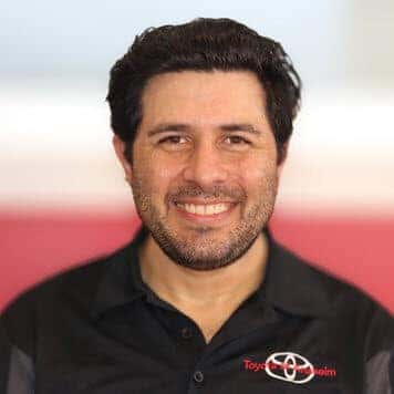 Michael Gurrola