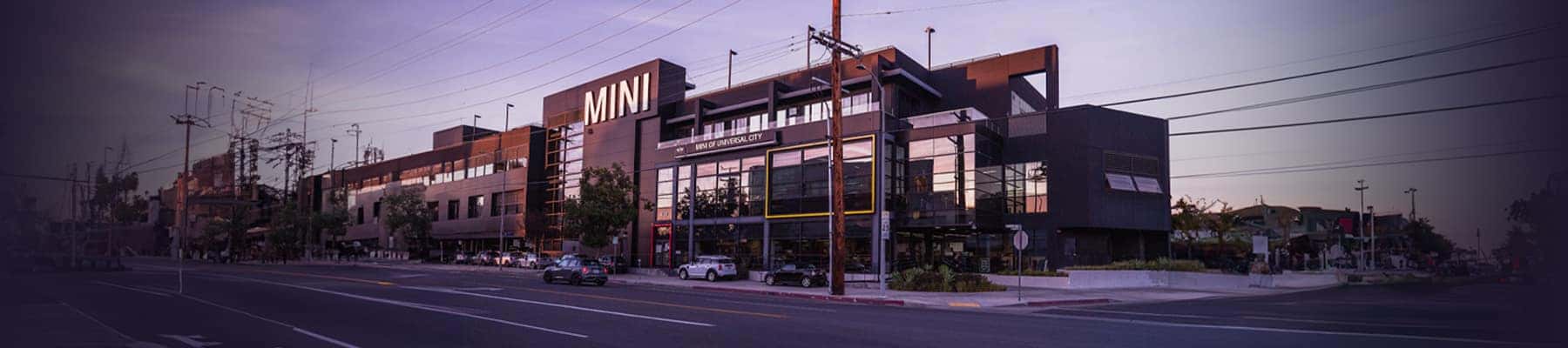 dealership