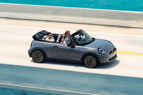 MINI Convertible