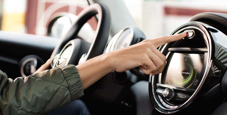 MINI Cooper Service Specials at MINI of Universal City