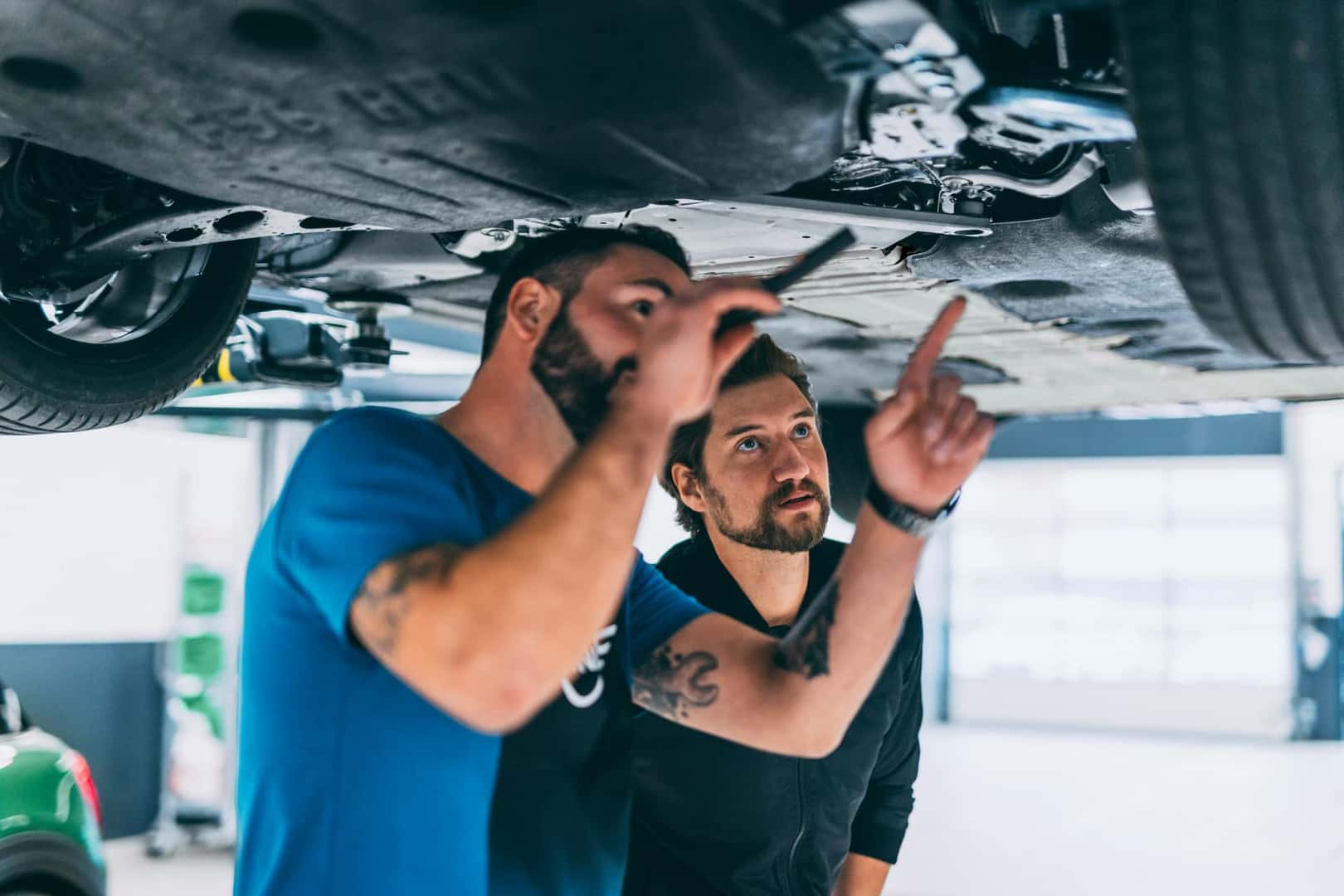 25% off MINI Cooper service and repair special at MINI of Universal City