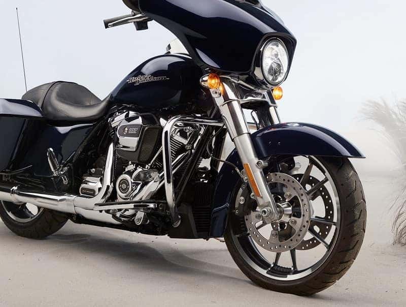 Orlando FL - 2020 Harley-Davidson Street Glide's Style Orlando FL - 2020 Harley-Davidson Street Glide's Style