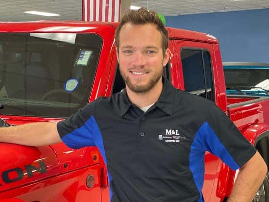 Sales Rep