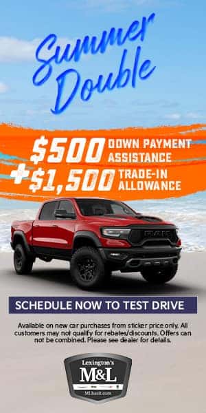 Claim Your Summer Double today!
