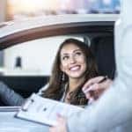 How to Buy a Car With No Money Down