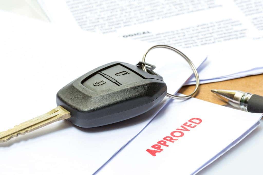 How to Get a Car Loan With Bad Credit