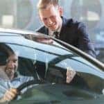 How to Test Drive a Car Like a Pro