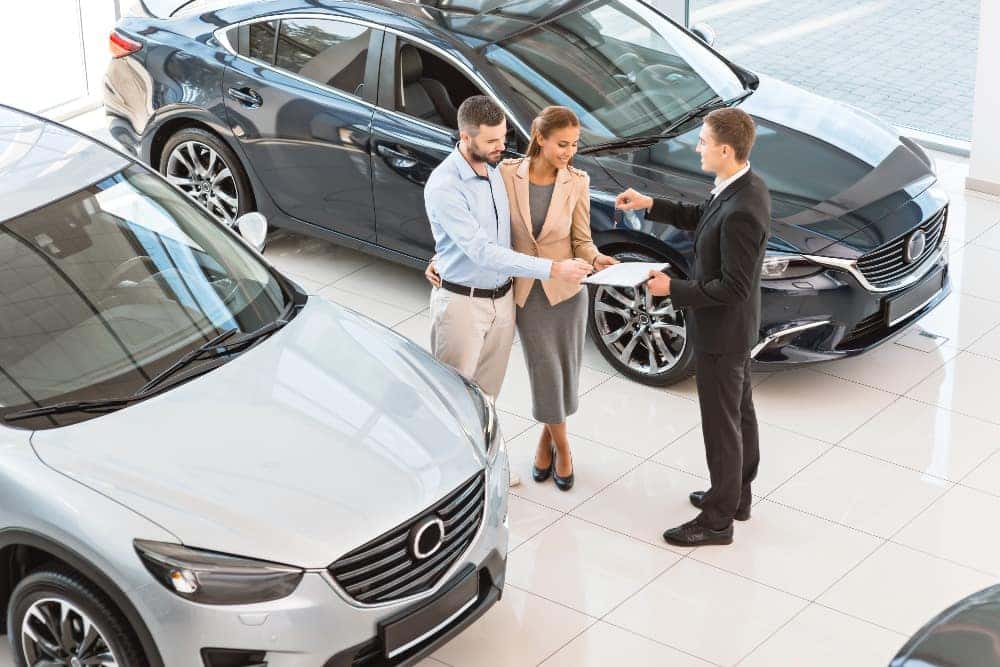 When is the Best Time to Buy a Used Car? Lexington M&L