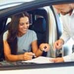 What to Bring to a Dealership When Buying a Car