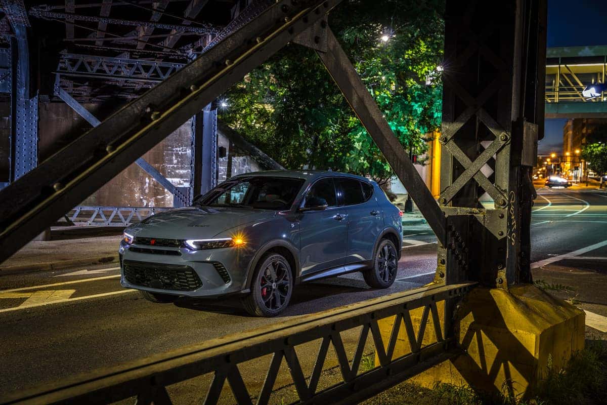 2023 dodge hornet
