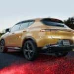 2023 Dodge Hornet