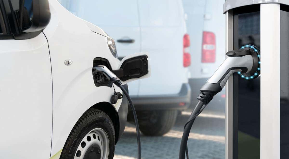 Debunking The Top 5 Electric Vehicle Charging Myths Lexington Mandl 