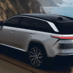 2024 jeep wagoneer ev