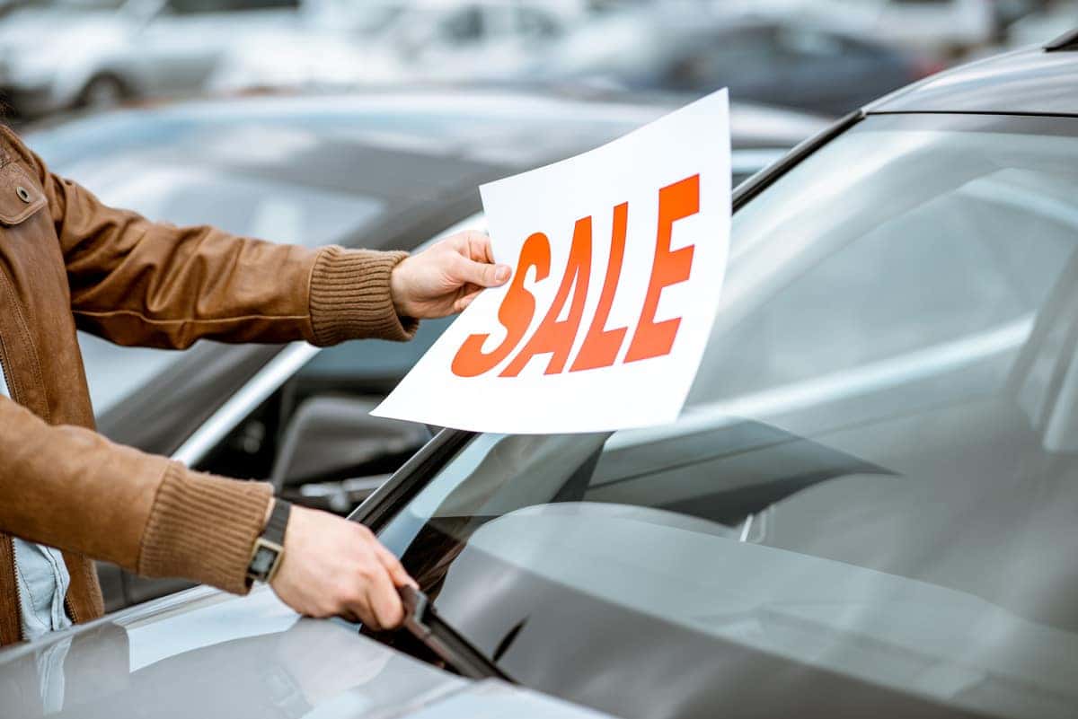 is now a good time to buy a used car