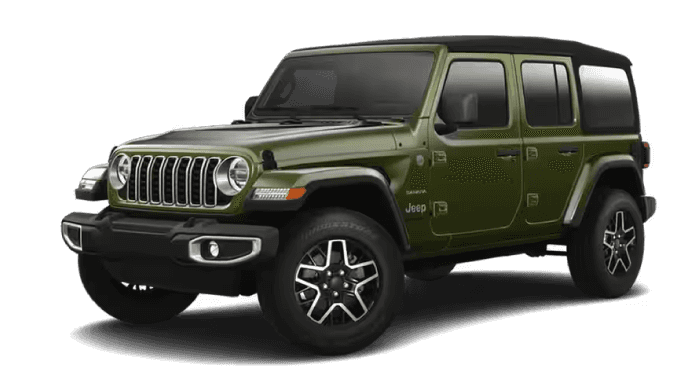 Sarge Green