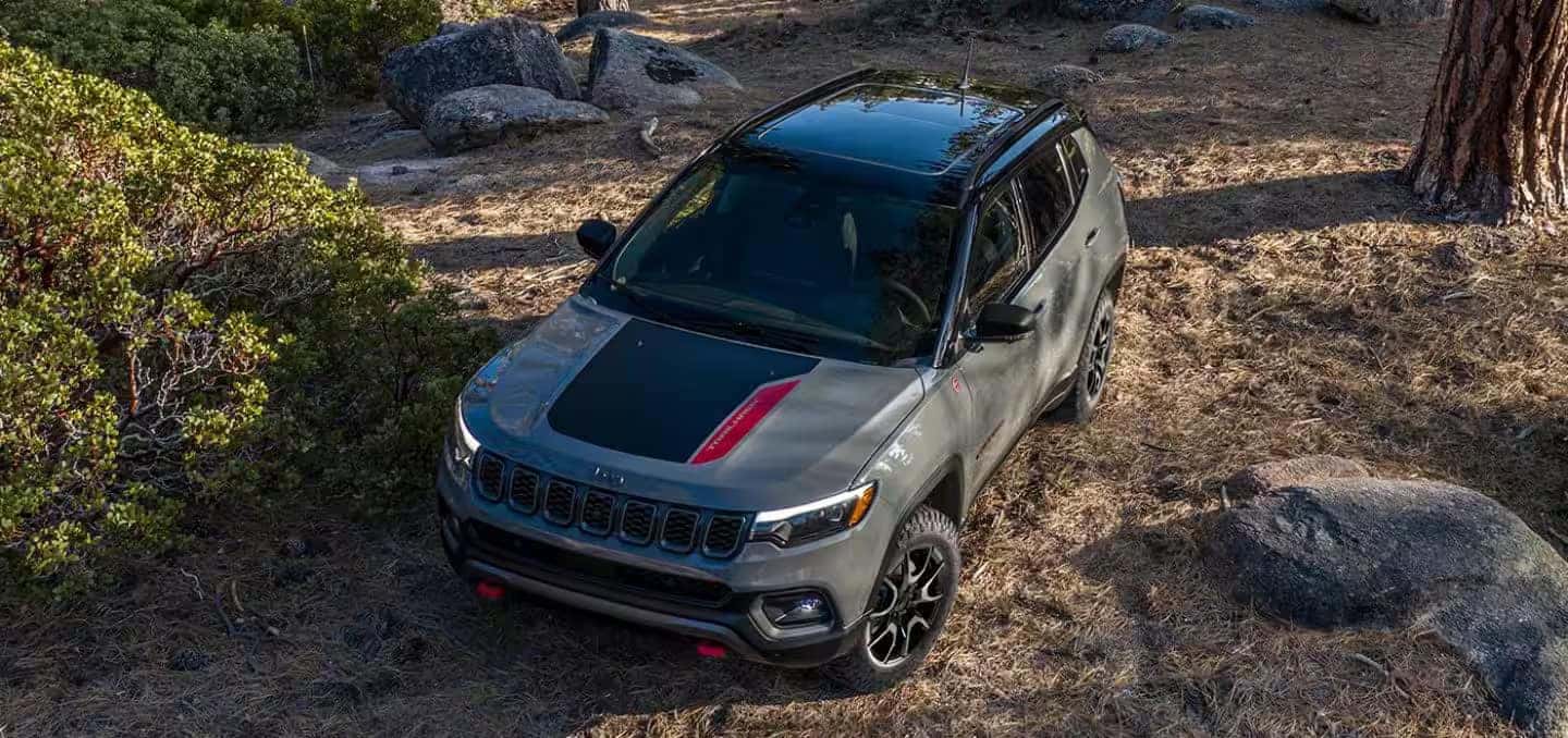 Jeep Compass in Winston Salem, NC - Jeep Dealership in Winston Salem, NC local jeep dealership in winston salem, nc - new jeep compass