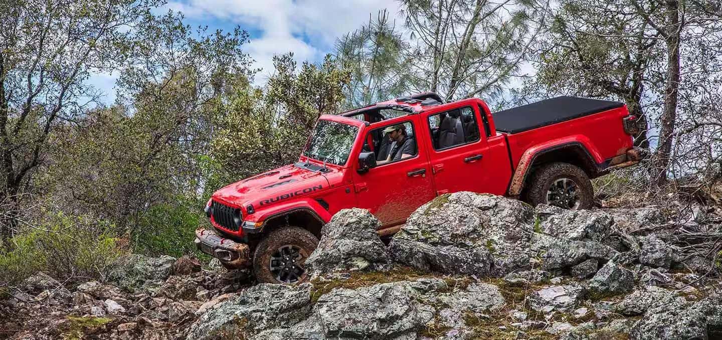 jeep dealership serving high point nc - new jeep wrangler gladiator exterior