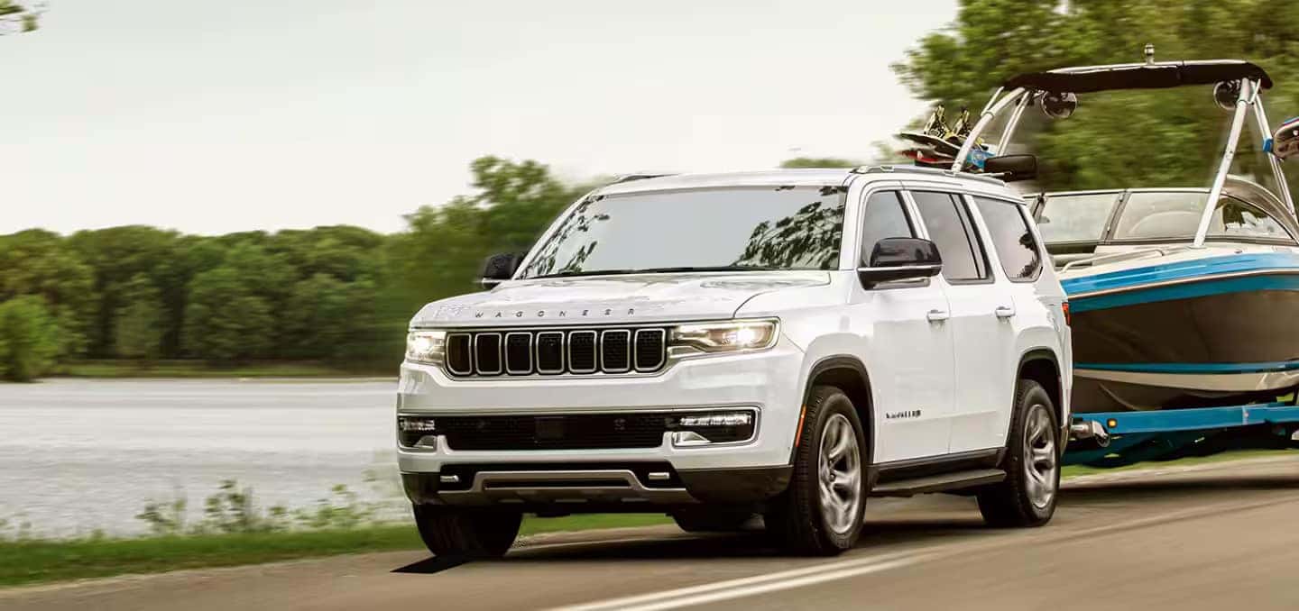 jeep dealership serving high point nc - new jeep wagoneer mechanical towing capacity