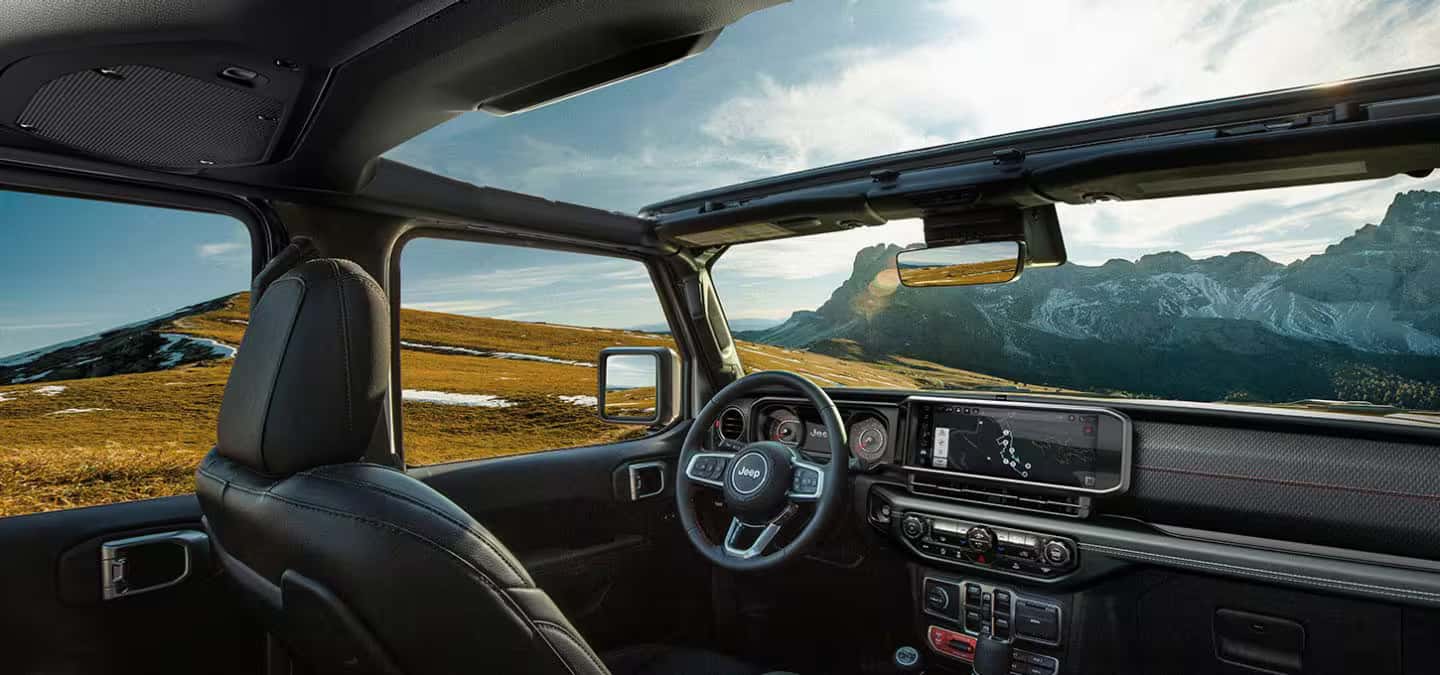 new jeep wrangler for sale in winston-salem, nc
