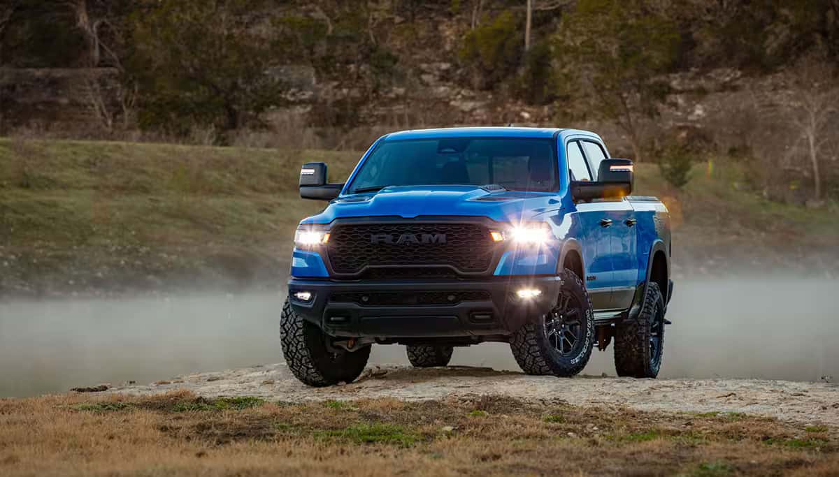 new ram 1500 for sale in winston-salem, nc