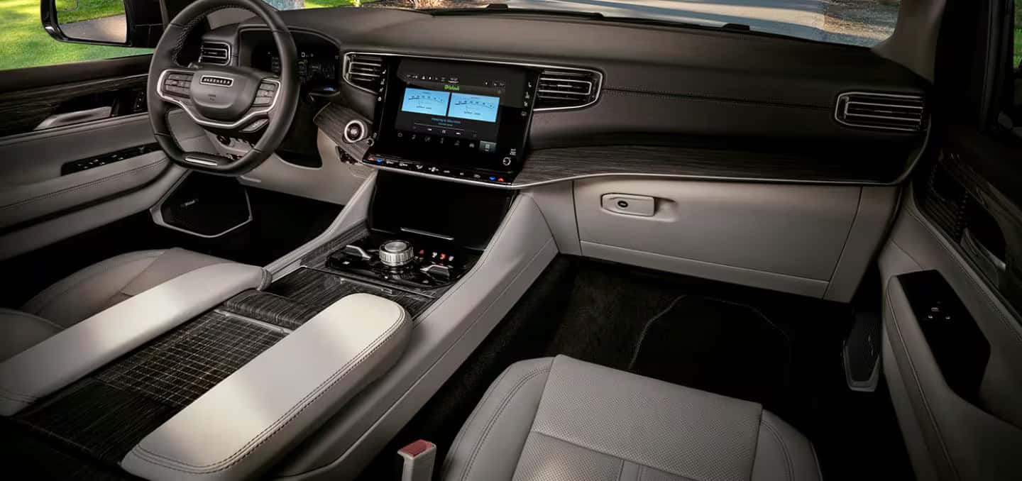 new jeep wagoneer for sale in greensboro, nc