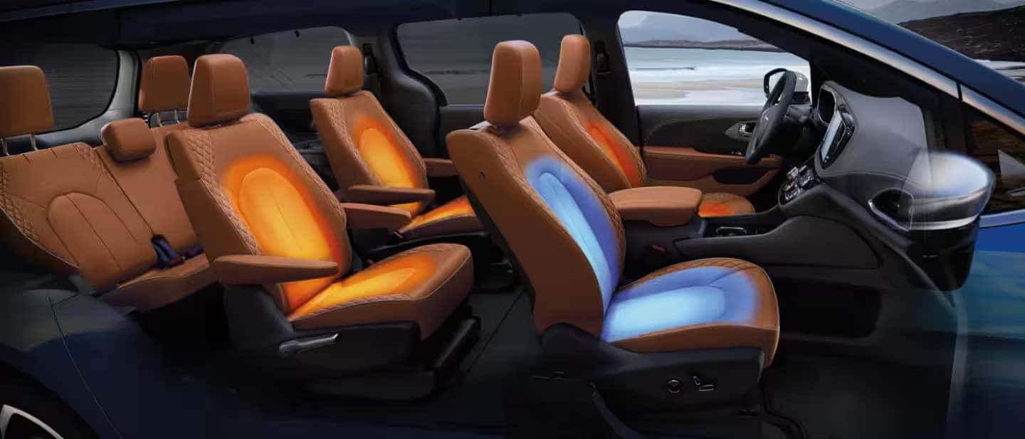 new chrysler pacifica for sale in concord, nc