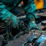 How can you tell if your car is overheating
