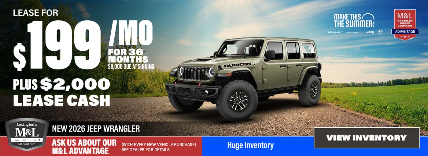 wrangler