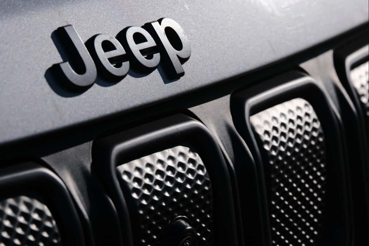 Jeep Compass vs. Toyota RAV4