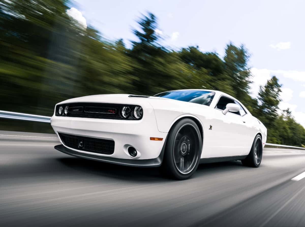 2026 Dodge Charger Lineup Breakdown