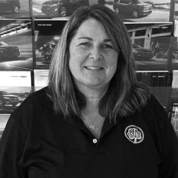 Anne Casey