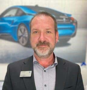 Erik Huard