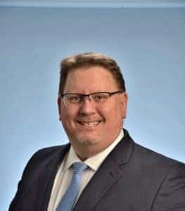Mark Kaiser