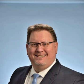 Mark Kaiser
