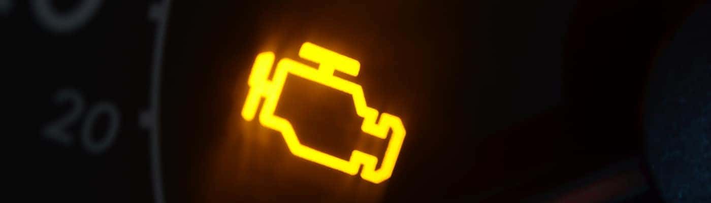 How To Reset A Check Engine Light