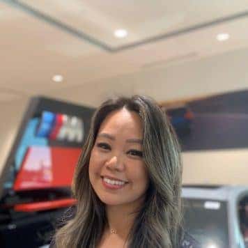 Stephanie Teng