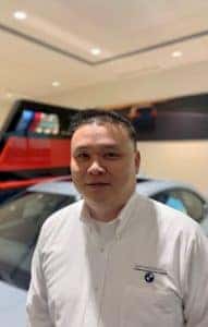Tony Ly